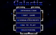 Galactix screenshot #3