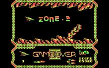 Game Over II screenshot #5
