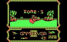 Game Over II screenshot #6