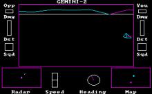 Gemini-2 screenshot #3