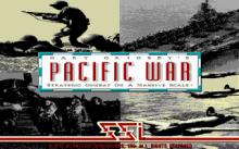 Gary Grigsby's Pacific War (2000) screenshot
