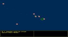 Gary Grigsby's Pacific War (2000) screenshot #3