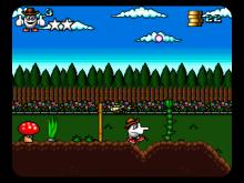 Giddy 3: The Retro Eggsperience screenshot #6