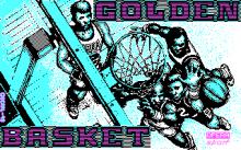 Golden Basket screenshot