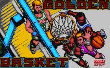 Golden Basket screenshot #4
