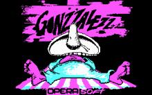 Gonzzalezz screenshot #1