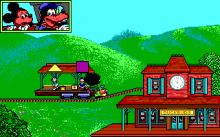 Goofy's Railway Express screenshot #3