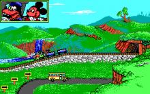 Goofy's Railway Express screenshot #5