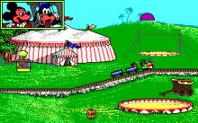 Goofy's Railway Express screenshot #8