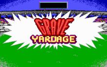 Grave Yardage screenshot #3