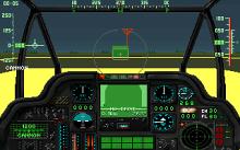 Gunship 2000 (CD-ROM Edition) screenshot #1