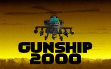 Gunship 2000 (CD-ROM Edition) screenshot #14