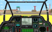 Gunship 2000 (CD-ROM Edition) screenshot #5