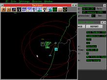 Harpoon II: Admiral's Edition screenshot #6