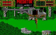 Predator screenshot #10