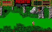 Predator screenshot #11