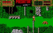 Predator screenshot #15