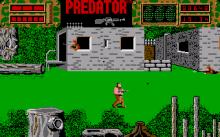Predator screenshot #16