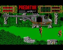 Predator screenshot #3