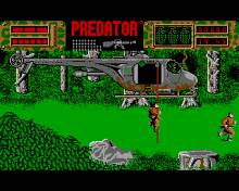 Predator screenshot #3