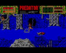 Predator screenshot #5