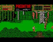 Predator screenshot #6
