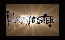 Harvester screenshot