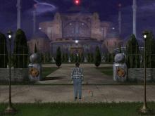 Harvester screenshot #10