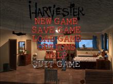 Harvester screenshot #2