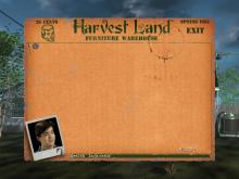 Harvester screenshot #4