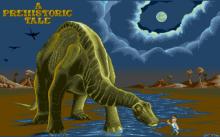 Prehistoric Tale, A screenshot #7