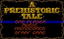 Prehistoric Tale, A screenshot #9