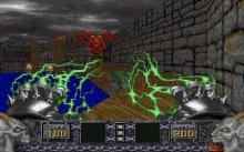 Heretic: Shadow of the Serpent Riders screenshot #4