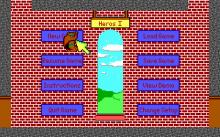 Heroes: The Sanguine Seven screenshot #3