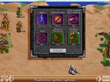 Heroes of Might and Magic II (Deluxe Edition) screenshot #11