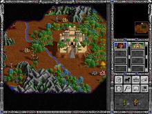 Heroes of Might and Magic II (Deluxe Edition) screenshot #13
