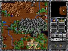 Heroes of Might and Magic II (Deluxe Edition) screenshot #15