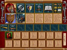 Heroes of Might and Magic II (Deluxe Edition) screenshot #3