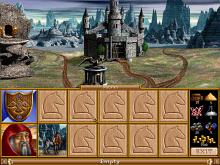Heroes of Might and Magic II (Deluxe Edition) screenshot #4