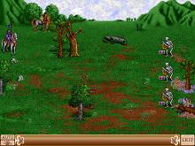 Heroes of Might and Magic II (Deluxe Edition) screenshot #5