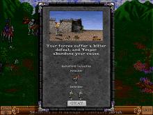 Heroes of Might and Magic II (Deluxe Edition) screenshot #7