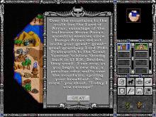 Heroes of Might and Magic II (Deluxe Edition) screenshot #8