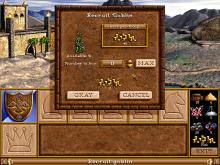 Heroes of Might and Magic II (Deluxe Edition) screenshot #9