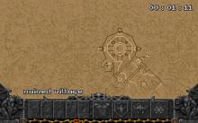Hexen: Deathkings of the Dark Citadel screenshot #10