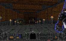 Hexen: Deathkings of the Dark Citadel screenshot #11