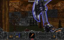 Hexen: Deathkings of the Dark Citadel screenshot #12