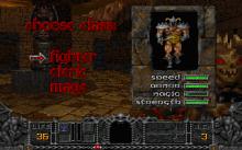Hexen: Deathkings of the Dark Citadel screenshot #3