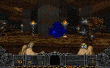 Hexen: Deathkings of the Dark Citadel screenshot #6