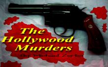 Hollywood Murders, The screenshot