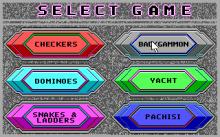 Hoyle Official Book of Games: Volume 3 screenshot #13